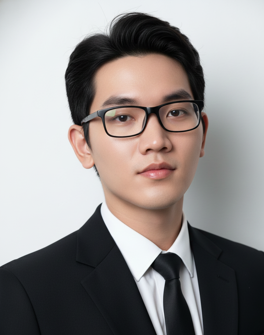 Ảnh đại diện Hoàng Lê Minh Sang